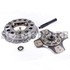 04243 by LUK - Clutch Kit