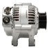 13755 by MPA ELECTRICAL - Alternator - 12V, Nippondenso, CW (Right), with Pulley, Internal Regulator