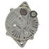 13738 by MPA ELECTRICAL - Alternator - 12V, Nippondenso, CW (Right), with Pulley, Internal Regulator