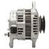 13533 by MPA ELECTRICAL - Alternator - 12V, Hitachi, CW (Right), with Pulley