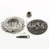 01-020 by LUK - Clutch Kit