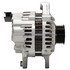 13575 by MPA ELECTRICAL - Alternator - 12V, Mitsubishi, CW (Right), with Pulley, External Regulator