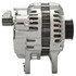 13577 by MPA ELECTRICAL - Alternator - 12V, Mitsubishi, CW (Right), with Pulley, External Regulator