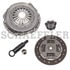 LuK 01-061 Transmission Clutch Kit Clutch Kit LuK 01-061