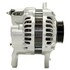 13586 by MPA ELECTRICAL - Alternator - 12V, Mitsubishi, CW (Right), with Pulley, Internal Regulator