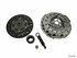 02-045 by LUK - Clutch Kit for VOLKSWAGEN WATER