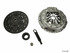 02-050 by LUK - Clutch Kit for VOLKSWAGEN WATER