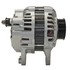 13595 by MPA ELECTRICAL - Alternator - 12V, Mitsubishi, CW (Right), with Pulley, External Regulator