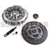 02-055 by LUK - Clutch Kit for VOLKSWAGEN WATER