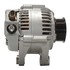 13558 by MPA ELECTRICAL - Alternator - 12V, Nippondenso, CW (Right), with Pulley, Internal Regulator