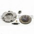 01-001 by LUK - For Jeep Stock Replacement Clutch Kit