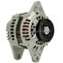 13563 by MPA ELECTRICAL - Alternator - 12V, Hitachi, CW (Right), with Pulley, Internal Regulator