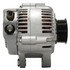 13806 by MPA ELECTRICAL - Alternator - 12V, Nippondenso, CW (Right), with Pulley, Internal Regulator