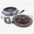 06-070 by LUK - Clutch Kit LuK 06-070 fits 01-02 Nissan Pathfinder 3.5L-V6