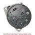 13807 by MPA ELECTRICAL - Alternator - 12V, Bosch, CW (Right), with Pulley, Internal Regulator