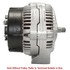 13807 by MPA ELECTRICAL - Alternator - 12V, Bosch, CW (Right), with Pulley, Internal Regulator