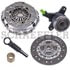 06-082 by LUK - Clutch Kit
