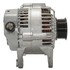 13809 by MPA ELECTRICAL - Alternator - 12V, Nippondenso, CW (Right), with Pulley, External Regulator