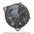 13812 by MPA ELECTRICAL - Alternator - 12V, Bosch, CW (Right), with Pulley, Internal Regulator