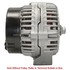 13812 by MPA ELECTRICAL - Alternator - 12V, Bosch, CW (Right), with Pulley, Internal Regulator