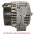 13818 by MPA ELECTRICAL - Alternator - 12V, Bosch, CW (Right), with Pulley, Internal Regulator