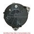 13819 by MPA ELECTRICAL - Alternator - 12V, Bosch, CW (Right), with Pulley, Internal Regulator