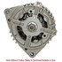 13819 by MPA ELECTRICAL - Alternator - 12V, Bosch, CW (Right), with Pulley, Internal Regulator