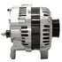 13821 by MPA ELECTRICAL - Alternator - 12V, Mitsubishi, CW (Right), with Pulley, Internal Regulator