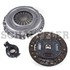 07040 by LUK - Clutch Kit LuK 07-040 fits 78-80 Ford Fiesta 1.6L-L4