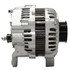 13821N by MPA ELECTRICAL - Alternator - 12V, Mitsubishi, CW (Right), with Pulley, Internal Regulator