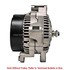 13799 by MPA ELECTRICAL - Alternator - 12V, Valeo, CW (Right), without Pulley, Internal Regulator