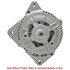 13800 by MPA ELECTRICAL - Alternator - 12V, Bosch, CW (Right), without Pulley, Internal Regulator