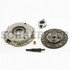 06-049 by LUK - Clutch Kit