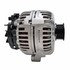 13802 by MPA ELECTRICAL - Alternator - 12V, Bosch, CCW (Left), with Pulley, Internal Regulator