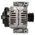 13804 by MPA ELECTRICAL - Alternator - 12V, Bosch, CW (Right), with Pulley, Internal Regulator