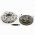 07-096 by LUK - LUK CLUTCH Kit