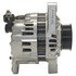 13828 by MPA ELECTRICAL - Alternator - 12V, Hitachi, CW (Right), with Pulley, Internal Regulator