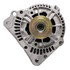 13832 by MPA ELECTRICAL - Alternator - 12V, Bosch, CW (Right), with Pulley, Internal Regulator