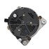 13833 by MPA ELECTRICAL - Alternator - 12V, Bosch, CW (Right), with Pulley, Internal Regulator