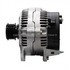 13833 by MPA ELECTRICAL - Alternator - 12V, Bosch, CW (Right), with Pulley, Internal Regulator