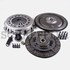 07-155 by LUK - Clutch Kit