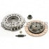 07-171 by LUK - Clutch Kit LuK 07-171