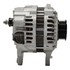 13840 by MPA ELECTRICAL - Alternator - 12V, Mitsubishi, CW (Right), with Pulley, Internal Regulator