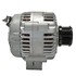 13845 by MPA ELECTRICAL - Alternator - 12V, Nippondenso, CCW (Left), with Pulley, Internal Regulator