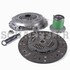 07-188 by LUK - Clutch Kit for FORD