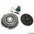 07-188 by LUK - Clutch Kit for FORD