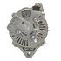 13847 by MPA ELECTRICAL - Alternator - 12V, Nippondenso, CCW (Left), with Pulley, Internal Regulator