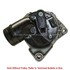 13848 by MPA ELECTRICAL - Alternator - 12V, Valeo, CW (Right), without Pulley, Internal Regulator