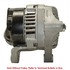 13848 by MPA ELECTRICAL - Alternator - 12V, Valeo, CW (Right), without Pulley, Internal Regulator