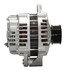 13825N by MPA ELECTRICAL - Alternator - 12V, Hitachi, CW (Right), with Pulley, Internal Regulator